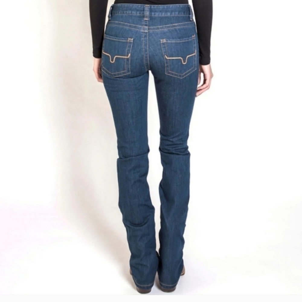 KIMES RANCH jeans 12x32 - Picture 5 of 7